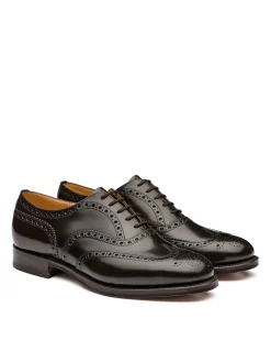 Calzature classiche in pelle
