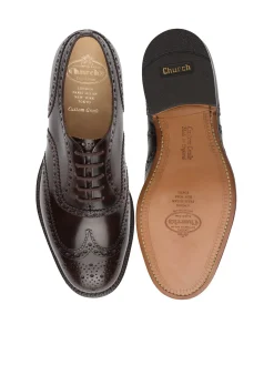 Calzature classiche in pelle