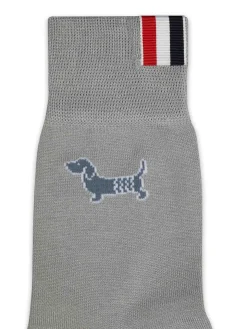 Calzini Hector-Jacquard