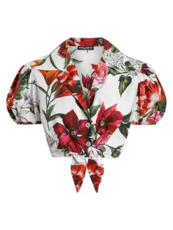 Camicia a coltura di cotone