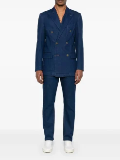 Camicia a maniche corte