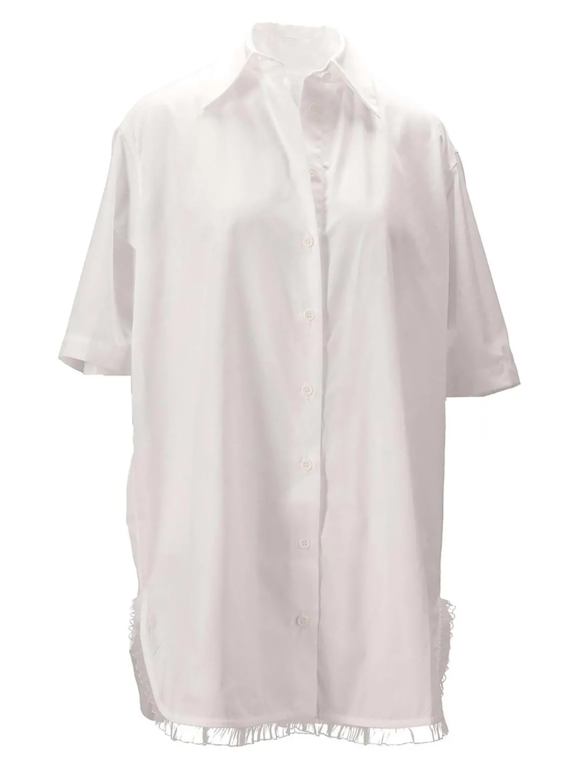 Camicia a maniche corte Douglas