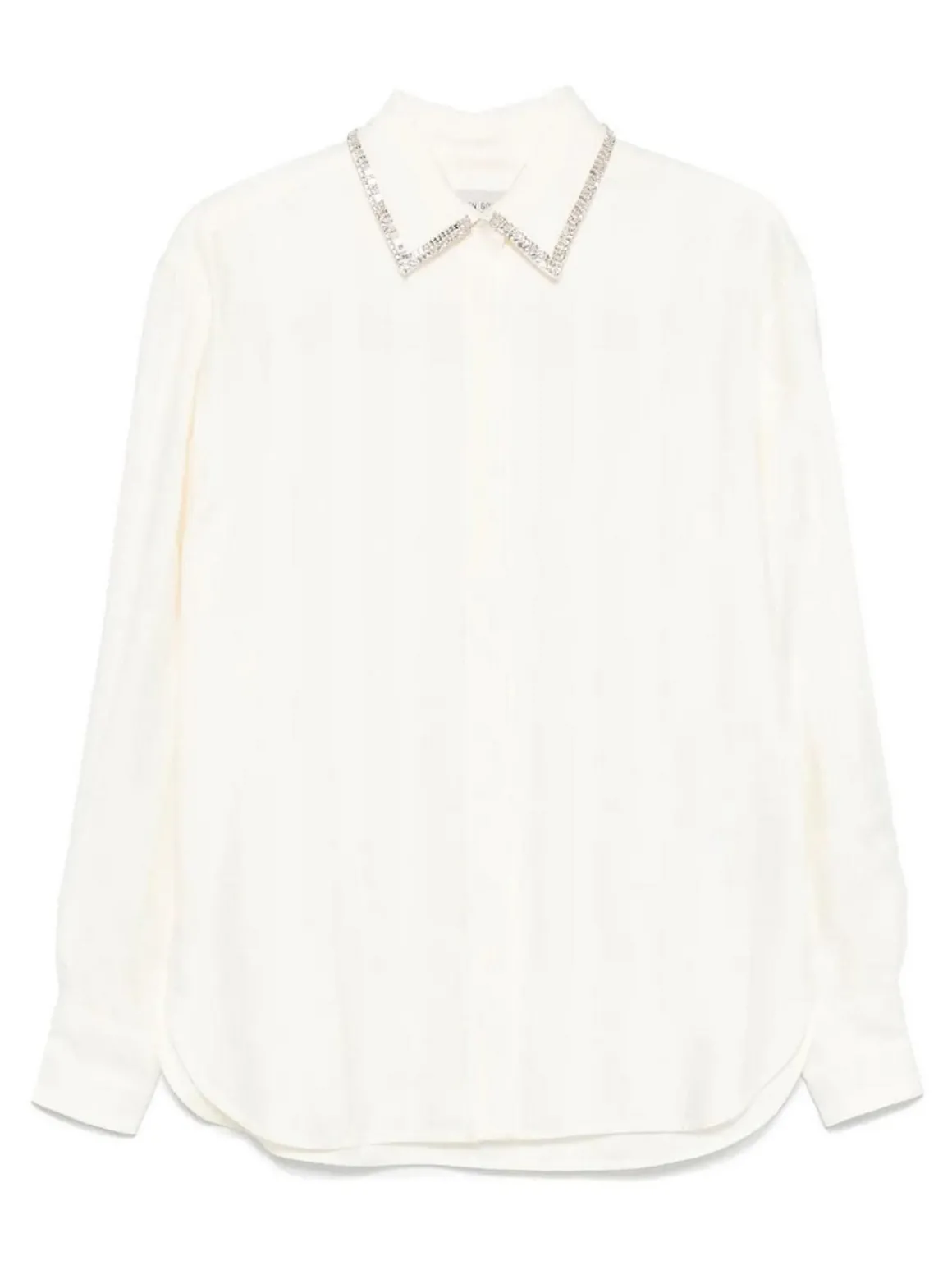 Camicia Avorio