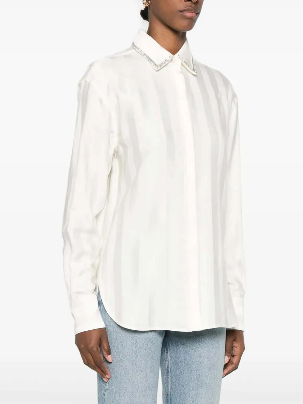 Camicia Avorio
