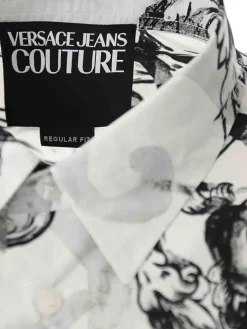Camicia barocca