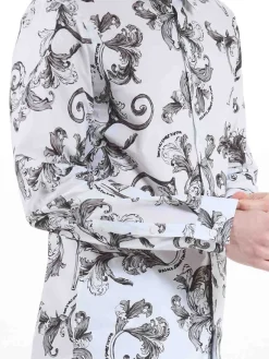 Camicia Barocco