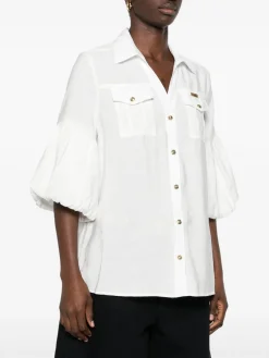 Camicia bianca