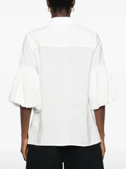 Camicia bianca