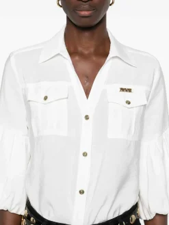 Camicia bianca