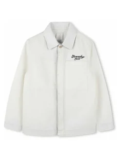 Camicia bianco per ragazzi