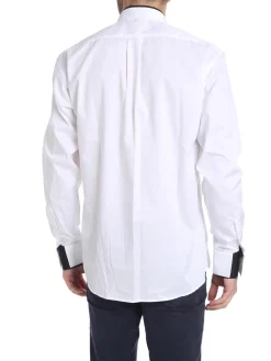 Camicia Colletto Doppio