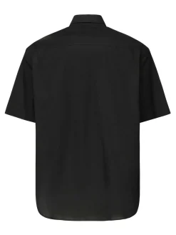 Camicia con ricamo