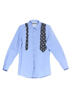 Camicia Cravatta