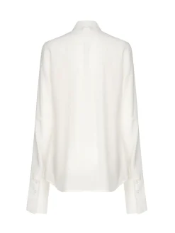 Camicia crepe