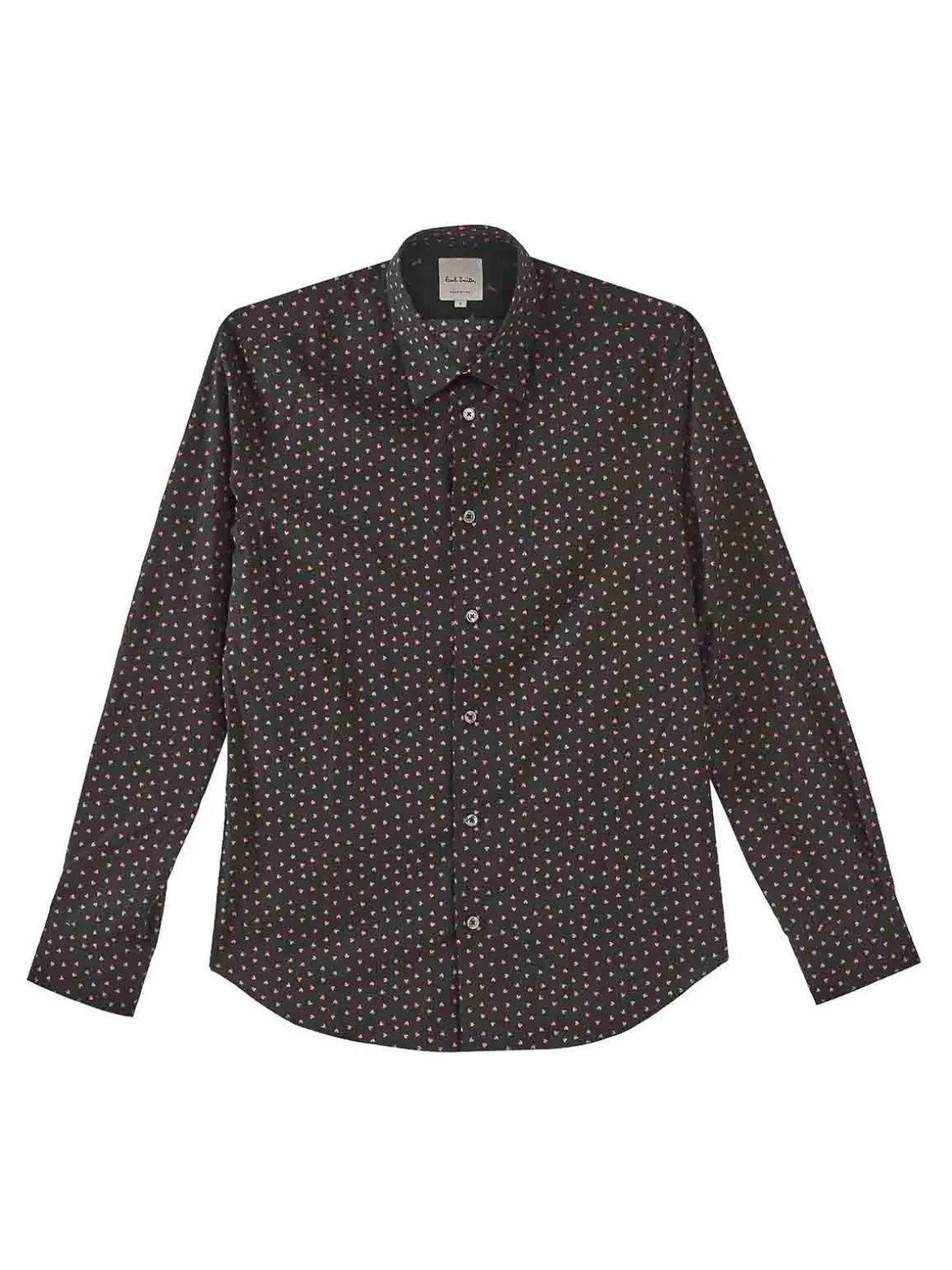 Camicia Cuori