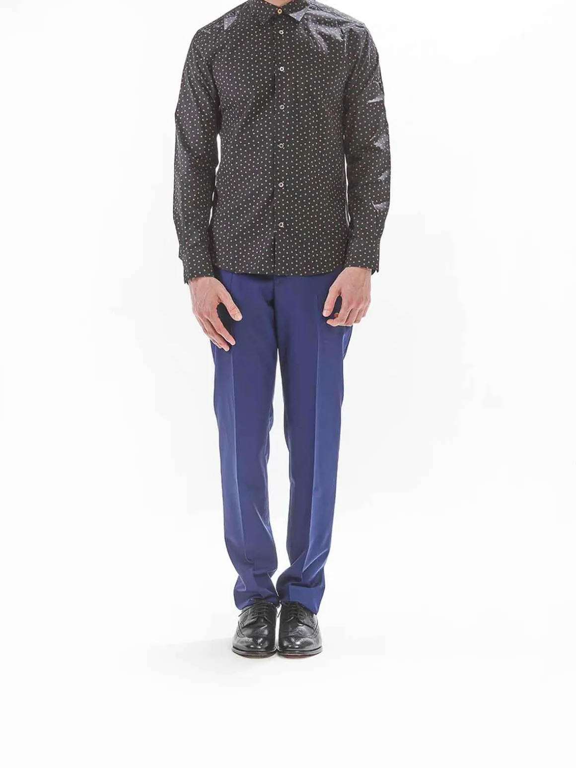 Camicia Cuori