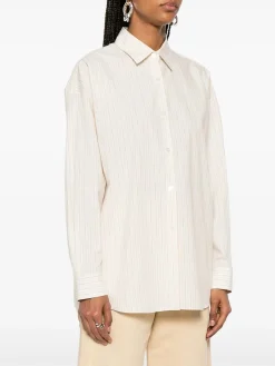 Camicia da caster