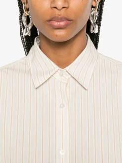 Camicia da caster