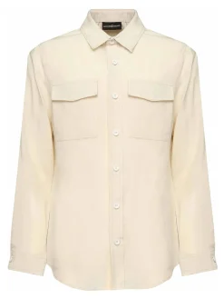 Camicia da pantera