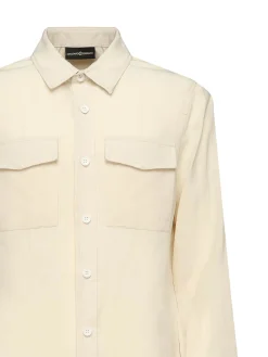 Camicia da pantera
