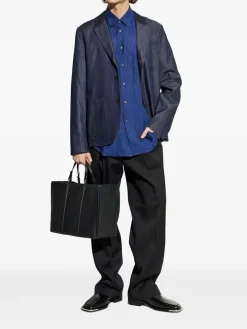 Camicia da uomo in forma normale