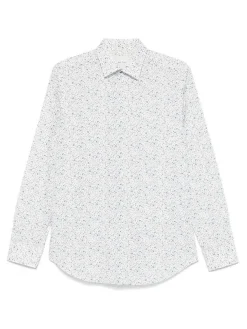 Camicia da uomo S/C su misura