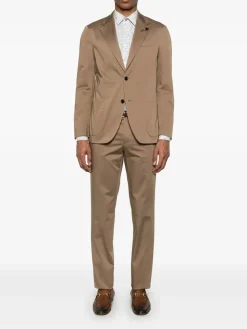 Camicia da uomo S/C su misura