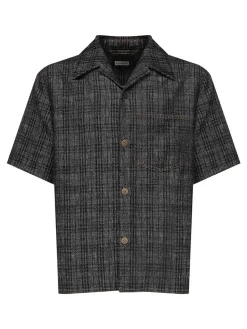 Camicia denim