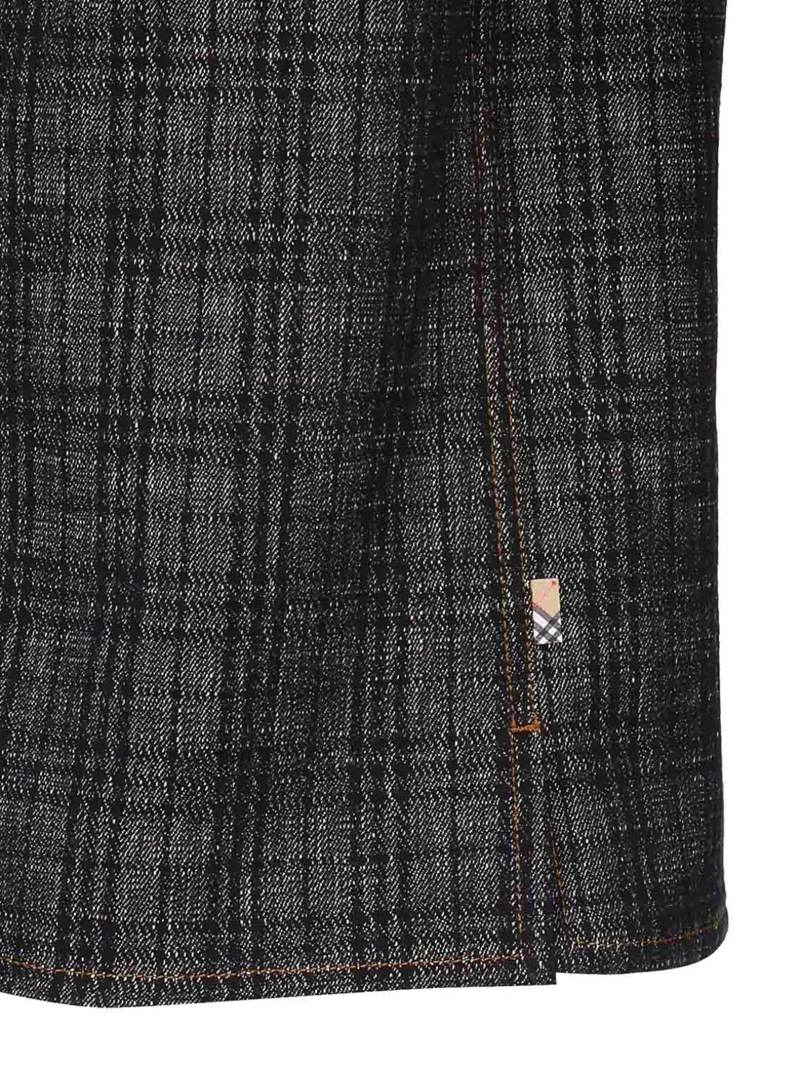 Camicia denim