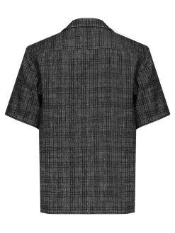 Camicia denim