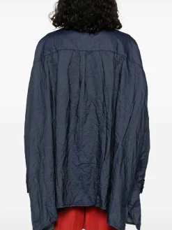 Camicia di cotone