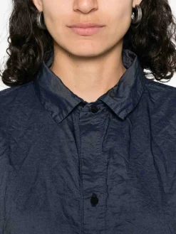 Camicia di cotone