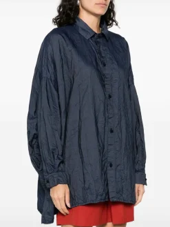 Camicia di cotone