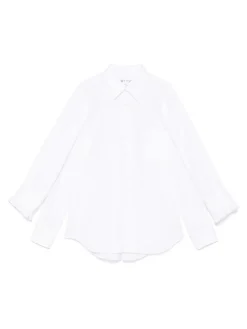 Camicia di cotone