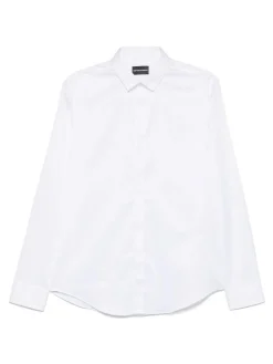Camicia di cotone