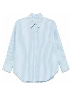 Camicia di cotone