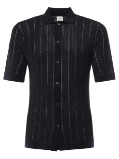 Camicia di cotone