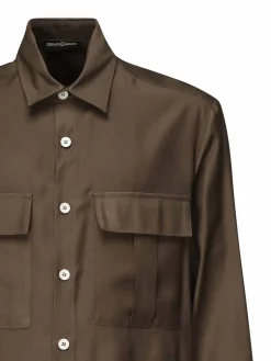 Camicia di lucertola
