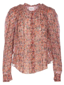 Camicia di neolina ruggine