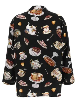 Camicia di stampa