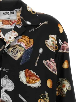 Camicia di stampa
