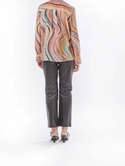 Camicia Dusky