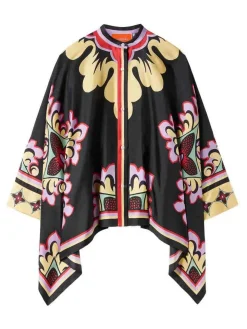 Camicia foulard