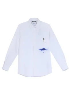 Camicia Fountain