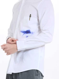 Camicia Fountain