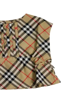 Camicia in cotone