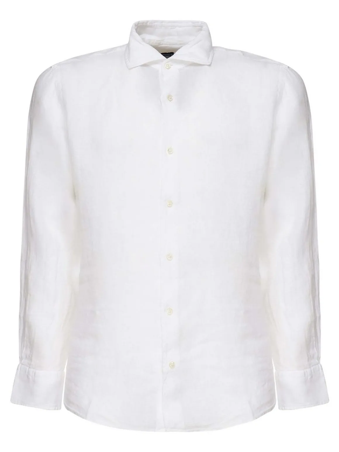 Camicia in lino nick