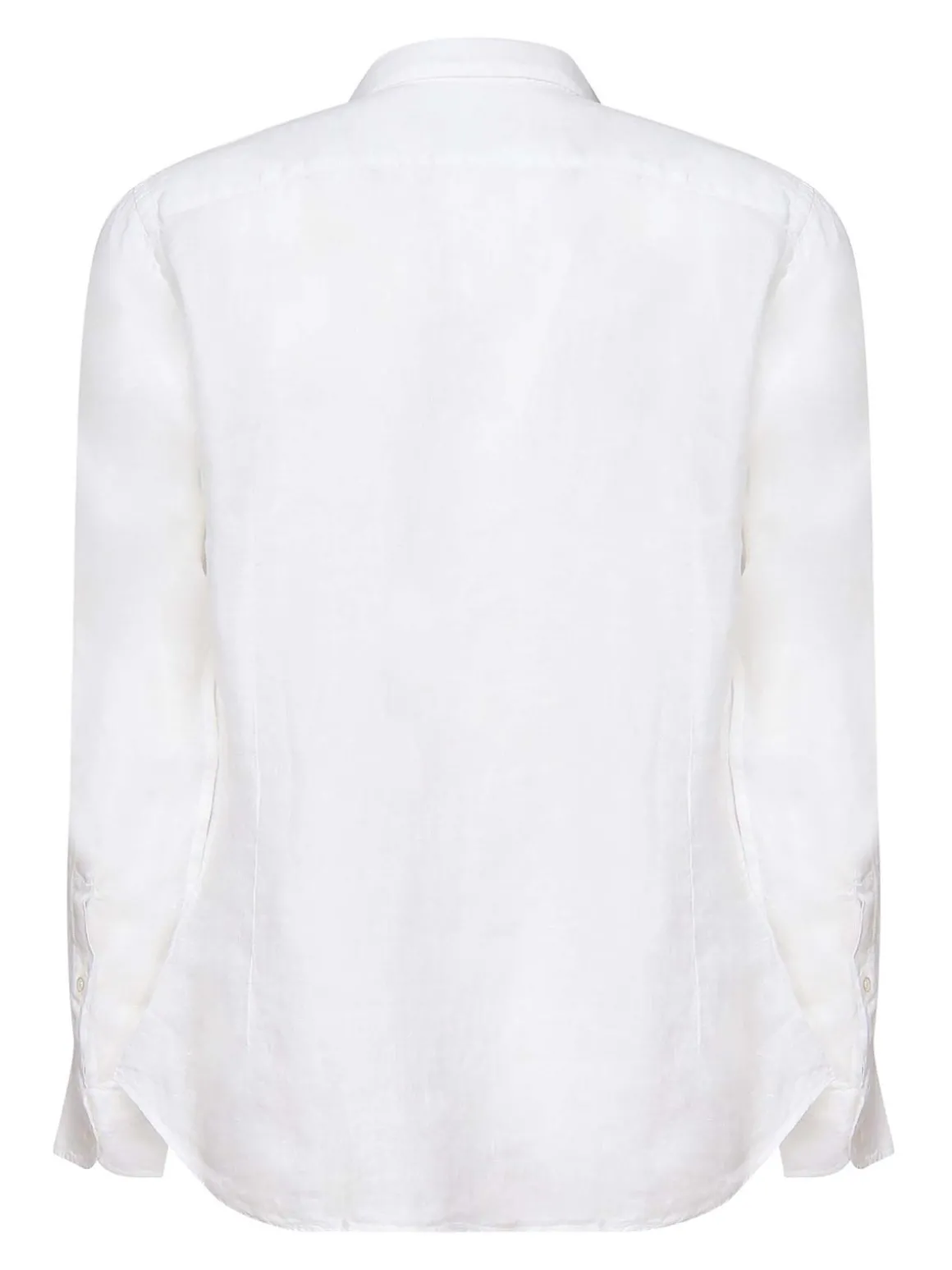 Camicia in lino nick