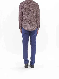 Camicia O