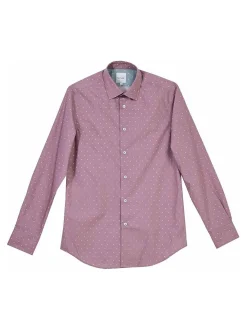 Camicia Pois